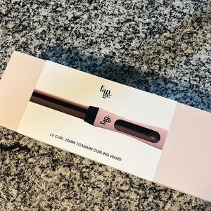 I took the plastic off and never used. My loss your gain.